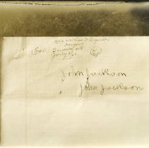 Royal Canadian Mounted Police Note